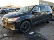 ✅ 2020 Chevrolet Traverse LT Cloth • VIN: 1GNEVMKW3LJ199468 • Лот: 43931955. Опубликован ранее на Copart с пробегом 127 631 миль. Бесплатный доступ к архиву аукционных продаж из США и подробный отчёт об истории автомобиля на DreamBid. Изображение 1.