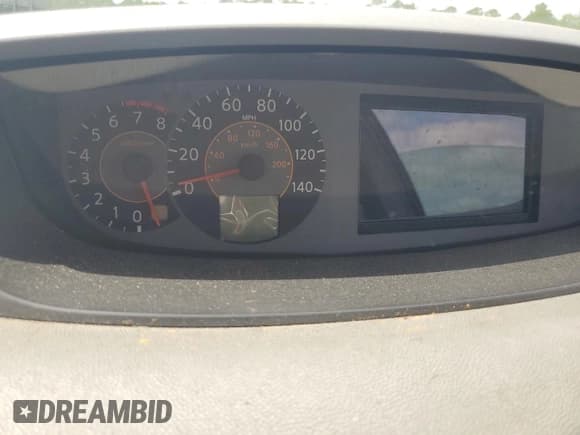 ✅ 2006 Nissan Quest S Special Edition • VIN: 5N1BV28U16N112858 • Lot: 66277375. Wystawiony na Copart z przebiegiem Nie podano. Bezpłatny archiwum sprzedaży aukcyjnych z USA i szczegółowy raport historii pojazdu na DreamBid. Zdjęcie 9.