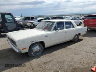 ✅ 1972 Plymouth Valiant • VIN: VL41C2R120484 • Lot: 65548655. Wystawiony na Copart z przebiegiem 62 764 mil. Bezpłatny archiwum sprzedaży aukcyjnych z USA i szczegółowy raport historii pojazdu na DreamBid. Zdjęcie 1.