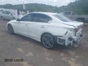 ✅ 2015 Infiniti Q50 Premium • VIN: JN1BV7AP8FM330939 • Lot: 43102515. Listed on IAAI with 139,222 mi. Free auction sales archive from the USA and detailed vehicle history report at DreamBid. Image 3.