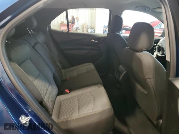 ✅ 2020 Chevrolet Equinox LT • VIN: 2GNAXKEV5L6156893 • Лот: 64635665. Опубликован ранее на Copart с пробегом 66 795 миль. Бесплатный доступ к архиву аукционных продаж из США и подробный отчёт об истории автомобиля на DreamBid. Изображение 11.