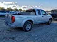 ✅ 2007 Nissan Frontier XE • VIN: 1N6BD06T97C425091 • Lot: 96233215. Listed on Copart with Not provided. Free auction sales archive from the USA and detailed vehicle history report at DreamBid. Image 3.