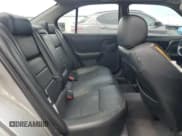 ✅ 2002 Infiniti G20 Luxury • VIN: JNKCP11A72T507144 • Лот: 54208075. Опубликован ранее на Copart с пробегом 189 441 миль. Бесплатный доступ к архиву аукционных продаж из США и подробный отчёт об истории автомобиля на DreamBid. Изображение 10.