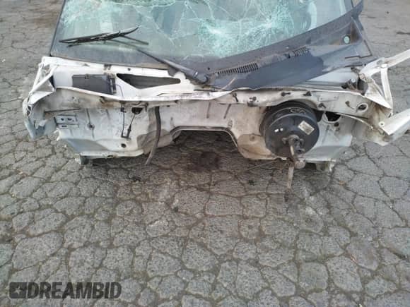 2001 Dodge 1500 с VIN 1B7HC16Y81S164258, выставлен на аукционе Copart как лот 78250554 с пробегом Не указан миль и На запчасти • Non repairable. История ставок и продаж доступна на DreamBid. Изображение 11.