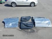 ✅ 2022 Ford Edge SEL • VIN: 2FMPK4J91NBA97773 • Лот: 41812832. Опубликован ранее на IAAI с пробегом 40 498 миль. Бесплатный доступ к архиву аукционных продаж из США и подробный отчёт об истории автомобиля на DreamBid. Изображение 20.