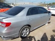 ✅ 2013 Toyota Corolla LE • VIN: 2T1BU4EE0DC109692 • Лот: 43443100. Опубликован ранее на IAAI с пробегом 158 781 миль. Бесплатный доступ к архиву аукционных продаж из США и подробный отчёт об истории автомобиля на DreamBid. Изображение 4.