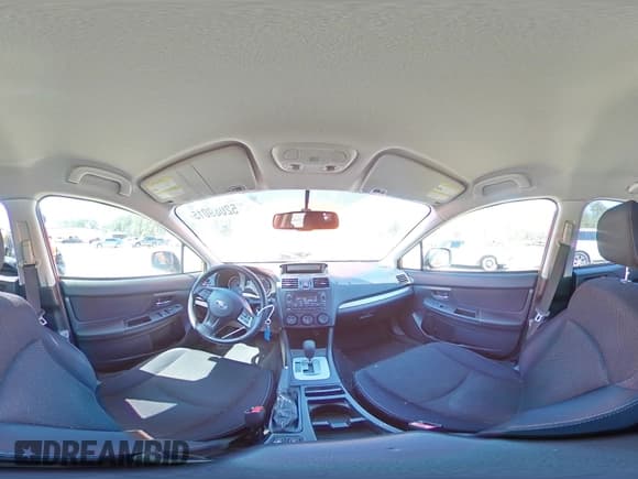 ✅ 2013 Subaru Crosstrek Premium • VIN: JF2GPACC1D2803143 • Lot: 52089015. Listed on Copart with 158,118 mi. Free auction sales archive from the USA and detailed vehicle history report at DreamBid. Image 13.