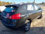 ✅ 2014 Nissan Rogue S • VIN: JN8AS5MT4EW103477 • Lot: 43617101. Wystawiony na IAAI z przebiegiem 95 602 mil. Bezpłatny archiwum sprzedaży aukcyjnych z USA i szczegółowy raport historii pojazdu na DreamBid. Zdjęcie 4.