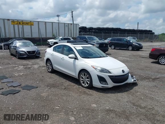 ✅ 2011 Mazda 3 S Grand Touring • VIN: JM1BL1W64B1364484 • Lot: 42751268. Wystawiony na IAAI z przebiegiem 78 925 mil. Bezpłatny archiwum sprzedaży aukcyjnych z USA i szczegółowy raport historii pojazdu na DreamBid. Zdjęcie 1.