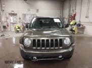 ✅ 2016 Jeep Patriot High Altitude • VIN: 1C4NJRFB1GD557776 • Lot: 43525759. Wystawiony na IAAI z przebiegiem 102 764 mil. Bezpłatny archiwum sprzedaży aukcyjnych z USA i szczegółowy raport historii pojazdu na DreamBid. Zdjęcie 12.