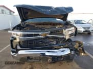 ✅ 2023 Chevrolet Silverado 1500 LT • VIN: 1GCUDDED4PZ311459 • Lot: 41361510. Listed on IAAI with Not provided. Free auction sales archive from the USA and detailed vehicle history report at DreamBid. Image 12.