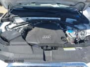 ✅ 2014 Audi Q5 Premium Plus • VIN: WA1CMAFP0EA087888 • Lot: 42158854. Listed on IAAI with 140,994 mi. Free auction sales archive from the USA and detailed vehicle history report at DreamBid. Image 10.