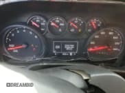 ✅ 2023 Chevrolet Silverado 1500 Custom • VIN: 3GCPABEK9PG164001 • Lot: 87275445. Listed on Copart with 13,082 mi. Free auction sales archive from the USA and detailed vehicle history report at DreamBid. Image 9.