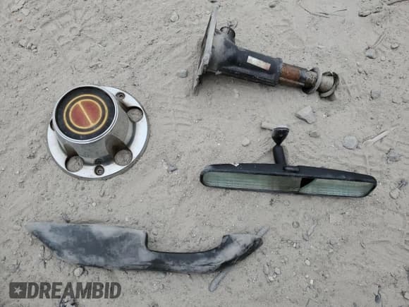 ✅ 1990 Ford F-150 • VIN: 1FTEX15Y6LKB51228 • Lot: 50860905. Listed on Copart with 354,876 mi. Free auction sales archive from the USA and detailed vehicle history report at DreamBid. Image 12.