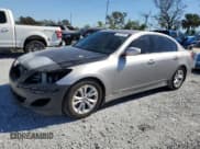 ✅ 2013 Hyundai Genesis 3.8L • VIN: KMHGC4DD2DU242020 • Lot: 91072945. Listed on Copart with 35,903 mi. Free auction sales archive from the USA and detailed vehicle history report at DreamBid. Image 1.