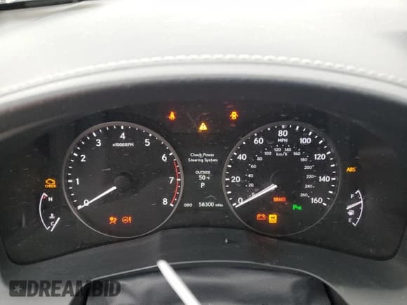 ✅ 2013 Lexus ES 250 • VIN: JTHBK1GG6D2069943 • Lot: 89467785. Listed on Copart with 58,300 mi. Free auction sales archive from the USA and detailed vehicle history report at DreamBid. Image 9.