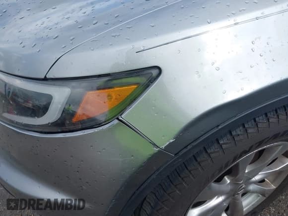 ✅ 2008 Infiniti FX • VIN: JNRAS08UX8X100583 • Lot: 43762756. Wystawiony na IAAI z przebiegiem 158 882 mil. Bezpłatny archiwum sprzedaży aukcyjnych z USA i szczegółowy raport historii pojazdu na DreamBid. Zdjęcie 6.