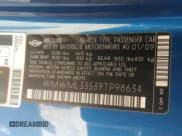 ✅ 2009 MINI Clubman • VIN: WMWML33539TP98634 • Lot: 42627516. Wystawiony na IAAI z przebiegiem 124 723 mil. Bezpłatny archiwum sprzedaży aukcyjnych z USA i szczegółowy raport historii pojazdu na DreamBid. Zdjęcie 9.