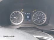 ✅ 2022 Hyundai Venue SE • VIN: KMHRB8A30NU201823 • Lot: 41097583. Listed on IAAI with 34,855 mi. Free auction sales archive from the USA and detailed vehicle history report at DreamBid. Image 7.