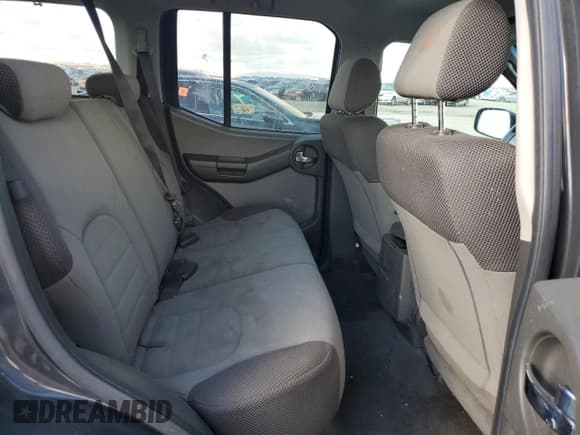 ✅ 2007 Nissan Xterra S • VIN: 5N1AN08W67C532775 • Лот: 85360025. Опубликован ранее на Copart с пробегом 157 588 миль. Бесплатный доступ к архиву аукционных продаж из США и подробный отчёт об истории автомобиля на DreamBid. Изображение 11.