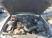 ✅ 2010 Ford Mustang V6 • VIN: 1ZVBP8EN6A5107854 • Lot: 61651625. Listed on Copart with 164,566 mi. Free auction sales archive from the USA and detailed vehicle history report at DreamBid. Image 11.