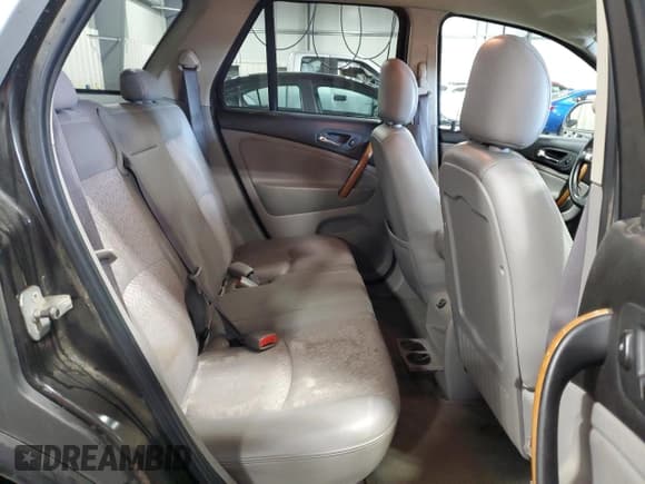 ✅ 2006 Saturn VUE • VIN: 5GZCZ63416S834472 • Лот: 75606924. Опубликован ранее на Copart с пробегом 207 921 миль. Бесплатный доступ к архиву аукционных продаж из США и подробный отчёт об истории автомобиля на DreamBid. Изображение 11.