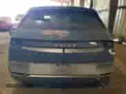 2024 Hyundai Ioniq 5 Limited z VIN KM8KR4DE7RU272297, wystawiony jako Copart lot #74119724 z przebiegiem 1 523 mil mil oraz Szkoda całkowita • Salvage title. Historia ofert i sprzedaży dostępna na DreamBid. Obrazek 6.