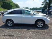 ✅ 2011 Lexus RX 350 • VIN: 2T2BK1BA2BC113810 • Lot: 42757291. Wystawiony na IAAI z przebiegiem 138 656 mil. Bezpłatny archiwum sprzedaży aukcyjnych z USA i szczegółowy raport historii pojazdu na DreamBid. Zdjęcie 13.