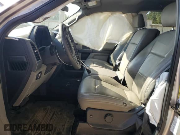 ✅ 2021 Ford F-250 XL • VIN: 1FT7W2BN5MEC84493 • Лот: 71651815. Опубликован ранее на Copart с пробегом 146 032 миль. Бесплатный доступ к архиву аукционных продаж из США и подробный отчёт об истории автомобиля на DreamBid. Изображение 7.