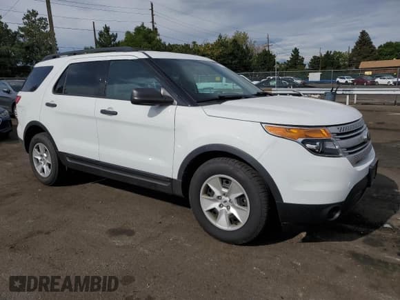 ✅ 2013 Ford Explorer • VIN: 1FM5K7B81DGC59035 • Lot: 55474215. Wystawiony na Copart z przebiegiem 86 549 mil. Bezpłatny archiwum sprzedaży aukcyjnych z USA i szczegółowy raport historii pojazdu na DreamBid. Zdjęcie 4.