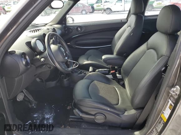 ✅ 2013 MINI Paceman S ALL4 • VIN: WMWSS7C56DWN71592 • Лот: 45708005. Опубликован ранее на Copart с пробегом 83 489 миль. Бесплатный доступ к архиву аукционных продаж из США и подробный отчёт об истории автомобиля на DreamBid. Изображение 7.