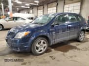 ✅ 2004 Pontiac Vibe • VIN: 5Y2SM64874Z440279 • Lot: 44702865. Wystawiony na Copart z przebiegiem 126 335 mil. Bezpłatny archiwum sprzedaży aukcyjnych z USA i szczegółowy raport historii pojazdu na DreamBid. Zdjęcie 1.