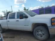 ✅ 2018 Chevrolet Silverado 2500HD Work Truck • VIN: 1GC1CUEG5JF229474 • Лот: 43252195. Опубликован ранее на IAAI с пробегом 191 829 миль. Бесплатный доступ к архиву аукционных продаж из США и подробный отчёт об истории автомобиля на DreamBid. Изображение 13.