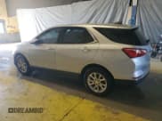 ✅ 2018 Chevrolet Equinox LT • VIN: 2GNAXJEVXJ6328634 • Лот: 83983765. Опубликован ранее на Copart с пробегом 76 888 миль. Бесплатный доступ к архиву аукционных продаж из США и подробный отчёт об истории автомобиля на DreamBid. Изображение 2.
