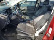 ✅ 2013 Ford Escape Titanium • VIN: 1FMCU0J98DUD92024 • Lot: 89733755. Listed on Copart with 103,293 mi. Free auction sales archive from the USA and detailed vehicle history report at DreamBid. Image 7.