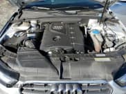 ✅ 2013 Audi A4 Premium Plus • VIN: WAUFFAFL2DN027111 • Lot: 84749615. Listed on Copart with 101,218 mi. Free auction sales archive from the USA and detailed vehicle history report at DreamBid. Image 11.