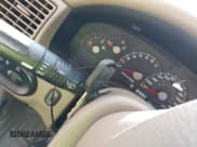 ✅ 2003 Ford Explorer • VIN: 1FMZU85W33ZB13900 • Lot: 41479457. Wystawiony na IAAI z przebiegiem 291 965 mil. Bezpłatny archiwum sprzedaży aukcyjnych z USA i szczegółowy raport historii pojazdu na DreamBid. Zdjęcie 11.