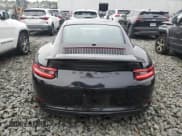 ✅ 2019 Porsche 911 Carrera • VIN: WP0AA2A97KS104129 • Lot: 71790145. Listed on Copart with Not provided. Free auction sales archive from the USA and detailed vehicle history report at DreamBid. Image 6.