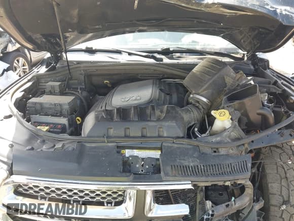 ✅ 2012 Dodge Durango Citadel • VIN: 1C4SDJET4CC112339 • Lot: 43094481. Listed on IAAI with 193,598 mi. Free auction sales archive from the USA and detailed vehicle history report at DreamBid. Image 10.