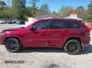 2018 Jeep Grand Cherokee Altitude с VIN 1C4RJFAG3JC387145, выставлен на аукционе IAAI как лот 43365429 с пробегом 112 941 миль миль и . История ставок и продаж доступна на DreamBid. Изображение 14.