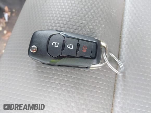 ✅ 2017 Ford F-150 XL • VIN: 1FTEX1CFXHKC49381 • Lot: 42175869. Listed on IAAI with 149,901 mi. Free auction sales archive from the USA and detailed vehicle history report at DreamBid. Image 11.