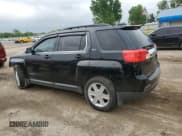 ✅ 2011 GMC Terrain SLT-1 • VIN: 2CTALUEC2B6458692 • Lot: 54319005. Wystawiony na Copart z przebiegiem 180 014 mil. Bezpłatny archiwum sprzedaży aukcyjnych z USA i szczegółowy raport historii pojazdu na DreamBid. Zdjęcie 2.