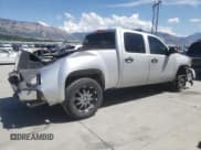 ✅ 2010 GMC Sierra 1500 • VIN: 3GTXKVE28AG143985 • Lot: 67787004. Wystawiony na Copart z przebiegiem Nie podano. Bezpłatny archiwum sprzedaży aukcyjnych z USA i szczegółowy raport historii pojazdu na DreamBid. Zdjęcie 3.