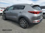 ✅ 2017 Kia Sportage EX • VIN: KNDPN3AC6H7082376 • Lot: 82251135. Listed on Copart with 99,897 mi. Free auction sales archive from the USA and detailed vehicle history report at DreamBid. Image 2.