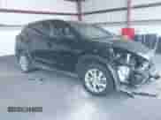 2021 Hyundai Tucson Value with VIN KM8J3CA44MU365693, listed as a IAAI auction lot 43352494 with 45,046 mi miles and . Bid and sale history available at DreamBid. Image 1.