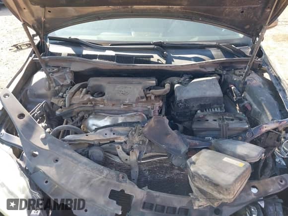 2016 Toyota Camry LE z VIN 4T4BF1FK8GR582035, wystawiony jako IAAI lot #43247554 z przebiegiem 175 993 mil mil oraz . Historia ofert i sprzedaży dostępna na DreamBid. Obrazek 10.