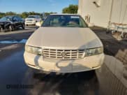 ✅ 2003 Cadillac Seville Touring STS • VIN: 1G6KY54973U208920 • Lot: 92802255. Wystawiony na Copart z przebiegiem 274 567 mil. Bezpłatny archiwum sprzedaży aukcyjnych z USA i szczegółowy raport historii pojazdu na DreamBid. Zdjęcie 5.