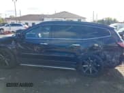 ✅ 2014 Chevrolet Traverse LTZ • VIN: 1GNKVJKD0EJ331850 • Лот: 43259004. Опубликован ранее на IAAI с пробегом 178 114 миль. Бесплатный доступ к архиву аукционных продаж из США и подробный отчёт об истории автомобиля на DreamBid. Изображение 14.