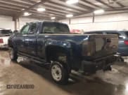 ✅ 2012 Chevrolet Silverado 2500HD LTZ • VIN: 1GC2KYCG5CZ204965 • Lot: 40233599. Listed on IAAI with 133,884 mi. Free auction sales archive from the USA and detailed vehicle history report at DreamBid. Image 3.