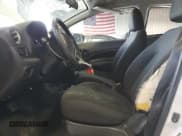 ✅ 2015 Nissan Note SR • VIN: 3N1CE2CP9FL419966 • Lot: 63014095. Listed on Copart with 66,256 mi. Free auction sales archive from the USA and detailed vehicle history report at DreamBid. Image 7.